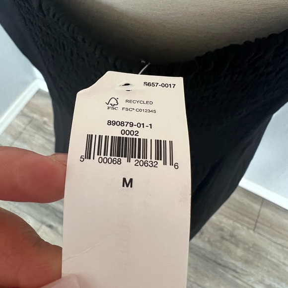 Banana Republic Rayon slip maxi dress M - Picture 12 of 13